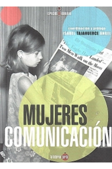 Mujeres y comunicación