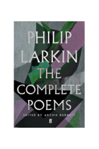 The Complete Poems of Philip Larkin