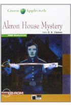 Green Apple - Akron House Mystery - Level: 1 - A2