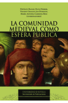 La comunidad medieval como esfera pública