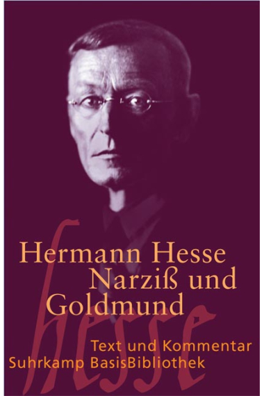 Narziß und Goldmund