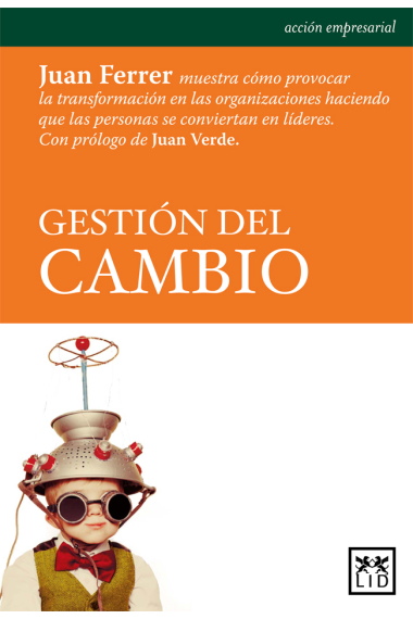 Gestión del cambio