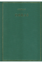 Obras: Teogonía. Trabajos y días. Escudo