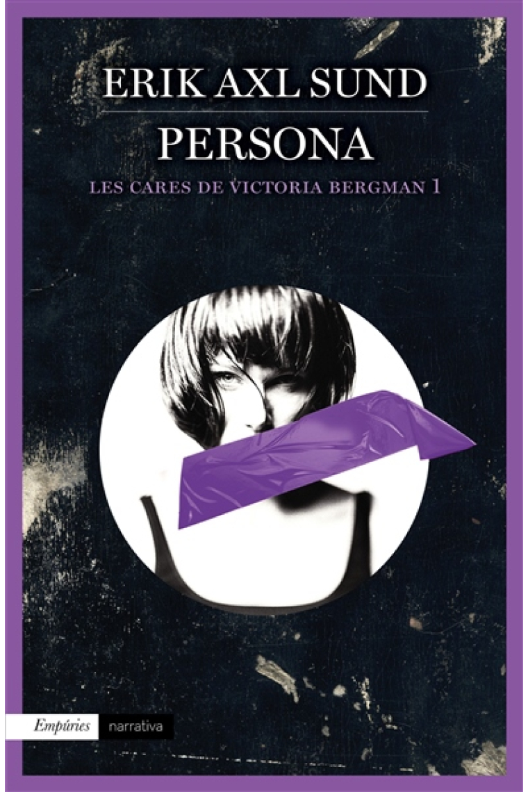 Persona. Les cares de Victoria Bergman I.