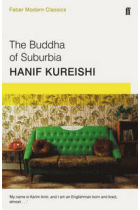 The Buddha of Suburbia: Faber Modern Classics