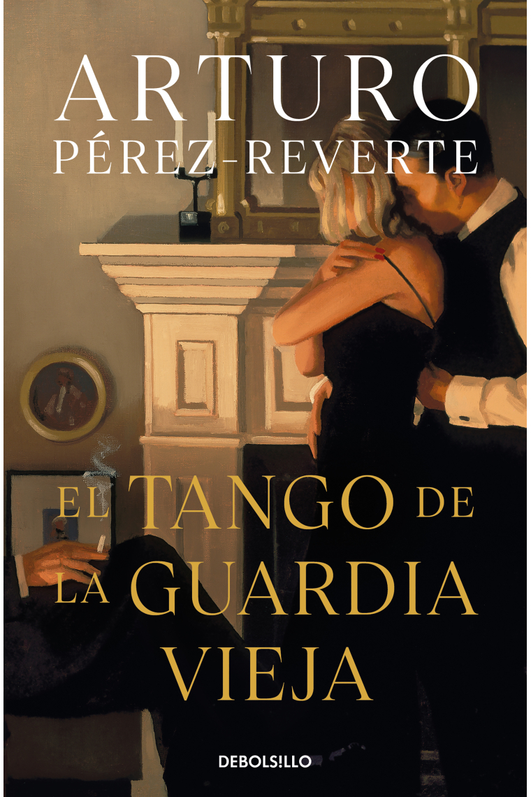 El tango de la Guardia Vieja