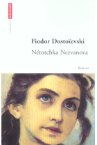 Nétotchka Nezvanova