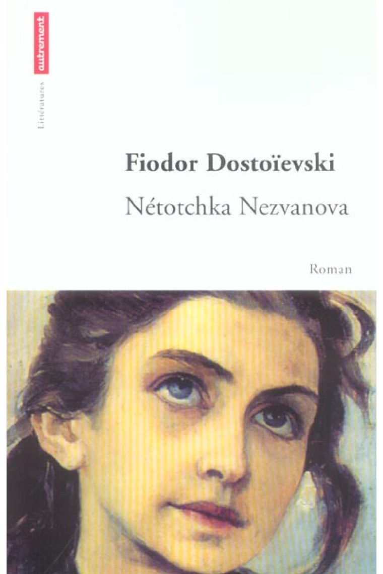 Nétotchka Nezvanova