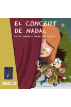 El concert de Nadal (PETIT UNIVERS)