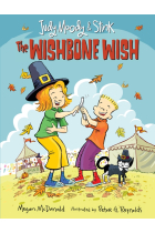 Judy Moody and Stink: The Wishbone Wish