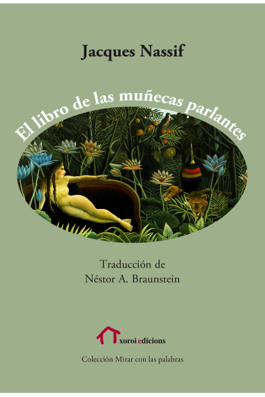 El libro de las muñecas parlantes