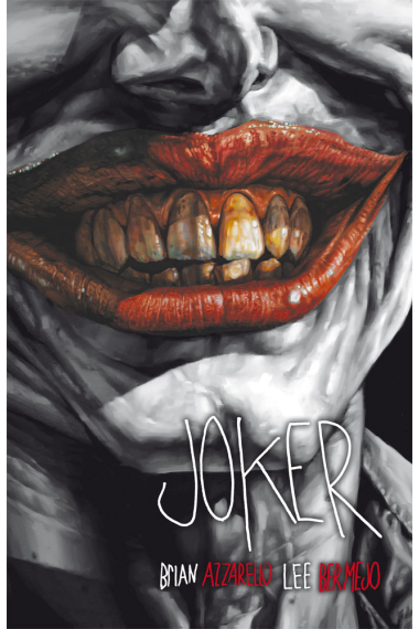 Joker (Edición deluxe) (2a edición)