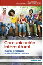 Comunicación intercultural. Desarrollo de habilidades en educación formal y no formal