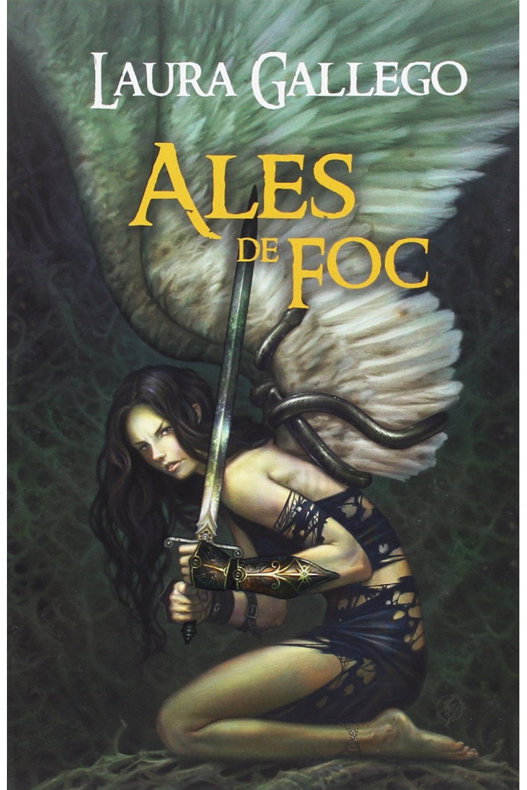 Ales de foc