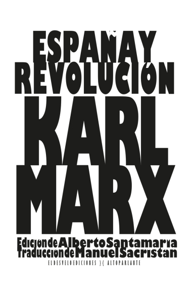 España y Revolución