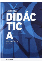 Gramática didáctica del euskera