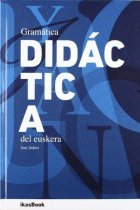 Gramática didáctica del euskera