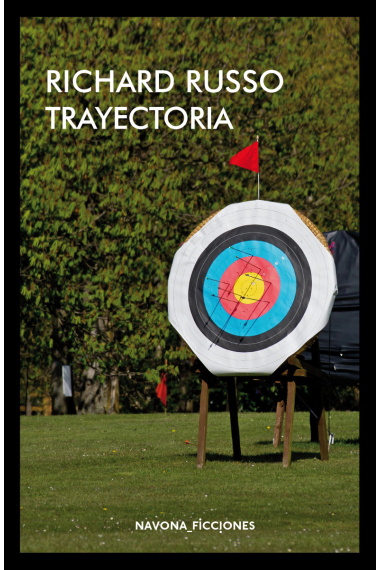 Trayectoria