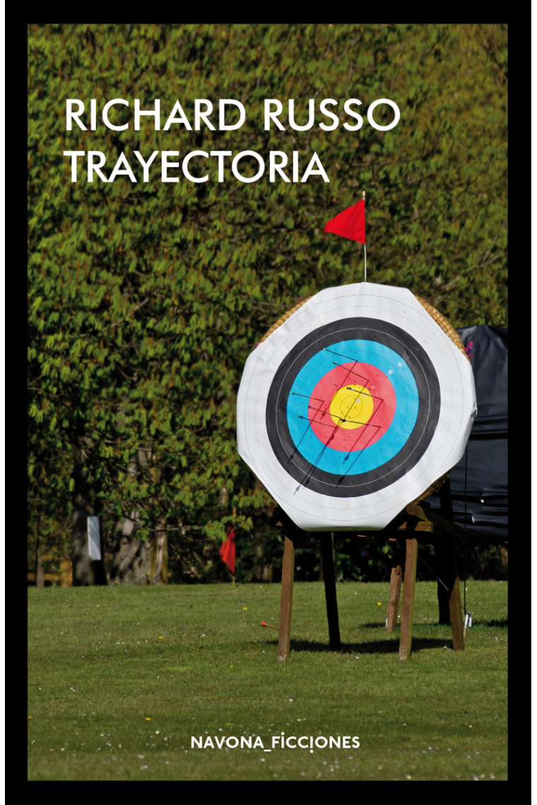 Trayectoria