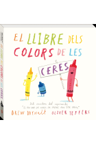 El llibre dels colors de les ceres