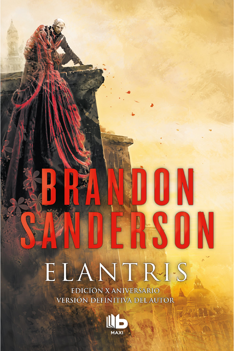 Elantris