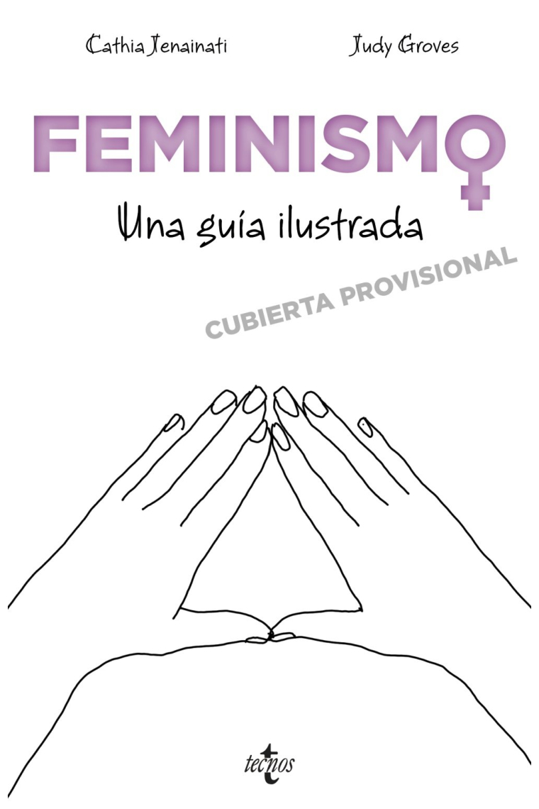 Feminismo. Una guía ilustrada