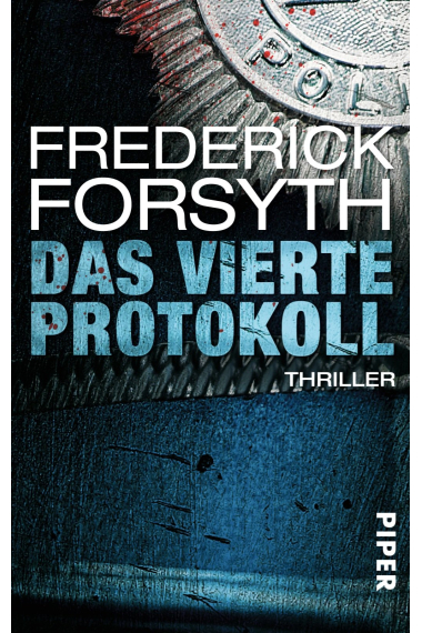 Das vierte Protokoll