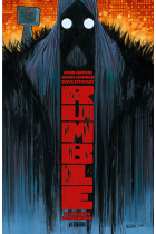 Rumble 1. El color de la oscuridad