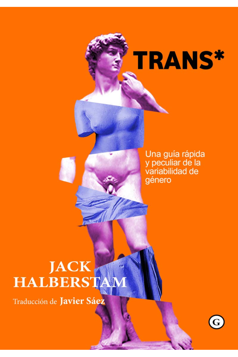 TRANS. Una guía rápida y peculiar de la variabilidad de género