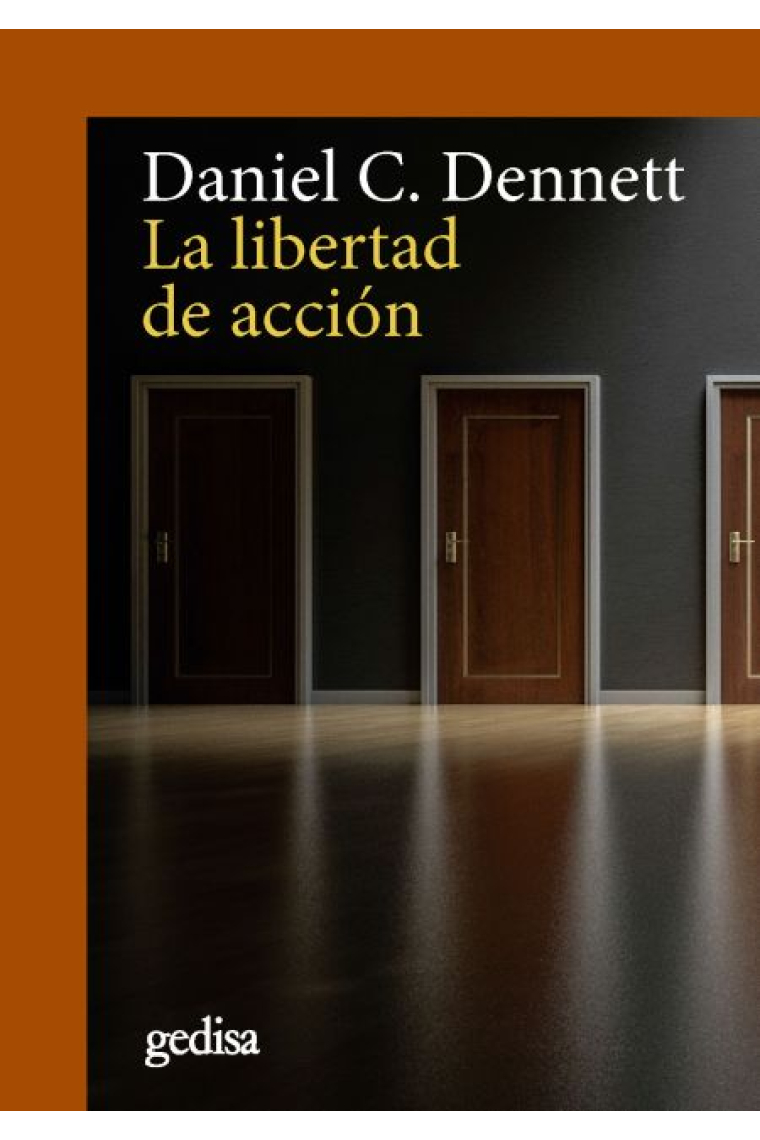 La libertad de acción