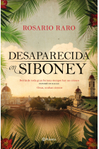 Desaparecida en Siboney