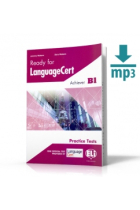 Ready for LanguageCert B1 - Student's Book