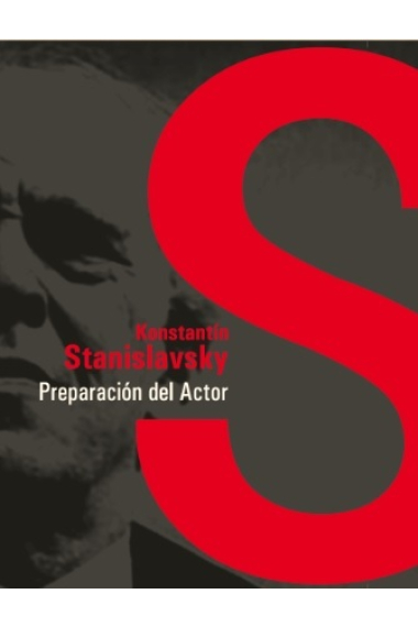 Preparación del actor