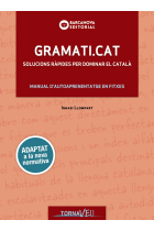 Gramati.cat. Solucions ràpides per dominar el català