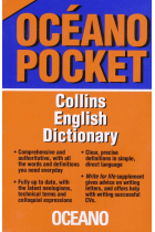 Pocket Collins English Dictionary