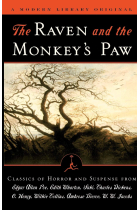 The Raven and the Monkey's Paw: Classics of Horror and Suspense from the Modern Library