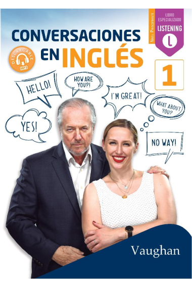 Conversaciones en inglés 1