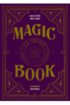 Magic book