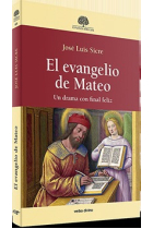 El evangelio de Mateo: un drama con final feliz