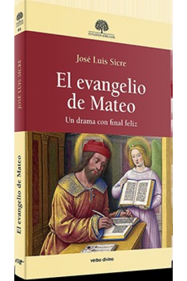 El evangelio de Mateo: un drama con final feliz