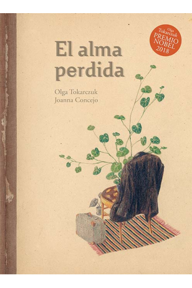 El alma perdida (Premio Nobel 2018)