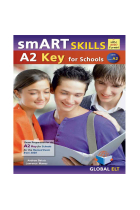 Smart skills for A2 - Self Study Edition  (Student's Book, Self-Study Guide & MP3 Audio)