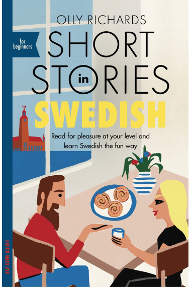 Short Stories in Swedish for Beginners