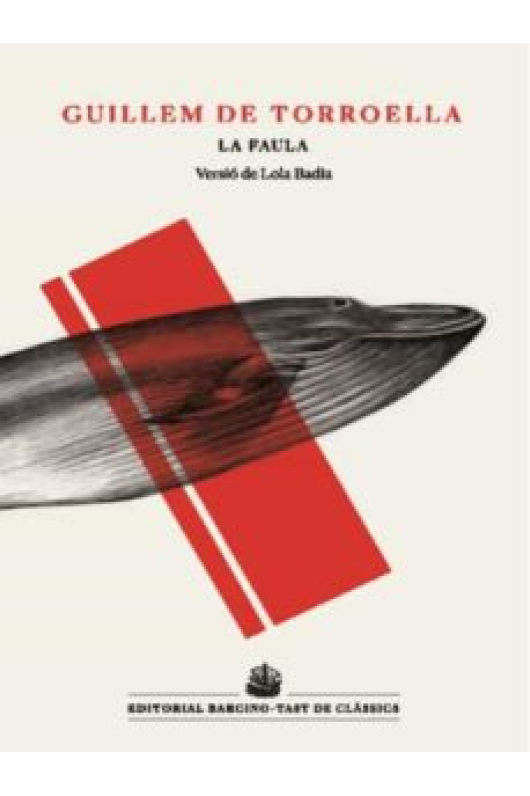 Faula (versió de Lola Badia)