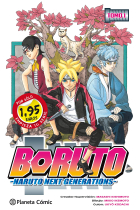 Boruto nº 01