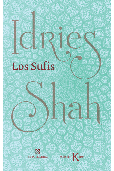 Los Sufis (Nueva edición)