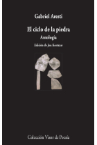 El ciclo de la piedra. Antología