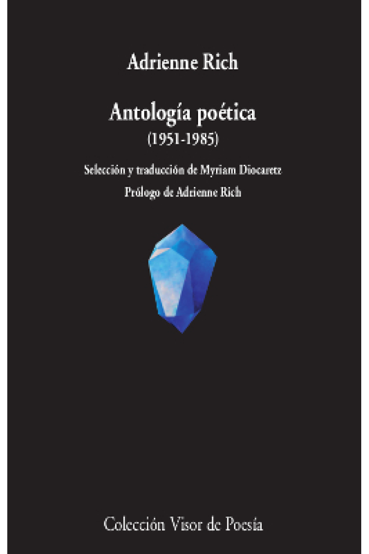 Antología Poética (1951-1985)