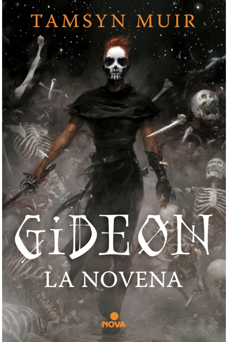 Gideon la novena