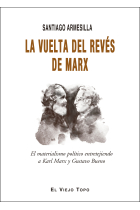 La vuelta del revés de Marx: el materialismo político entretejiendo a Karl Marx y Gustavo Bueno